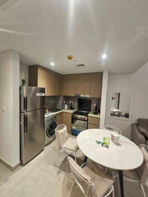 Apartments 100 m2
